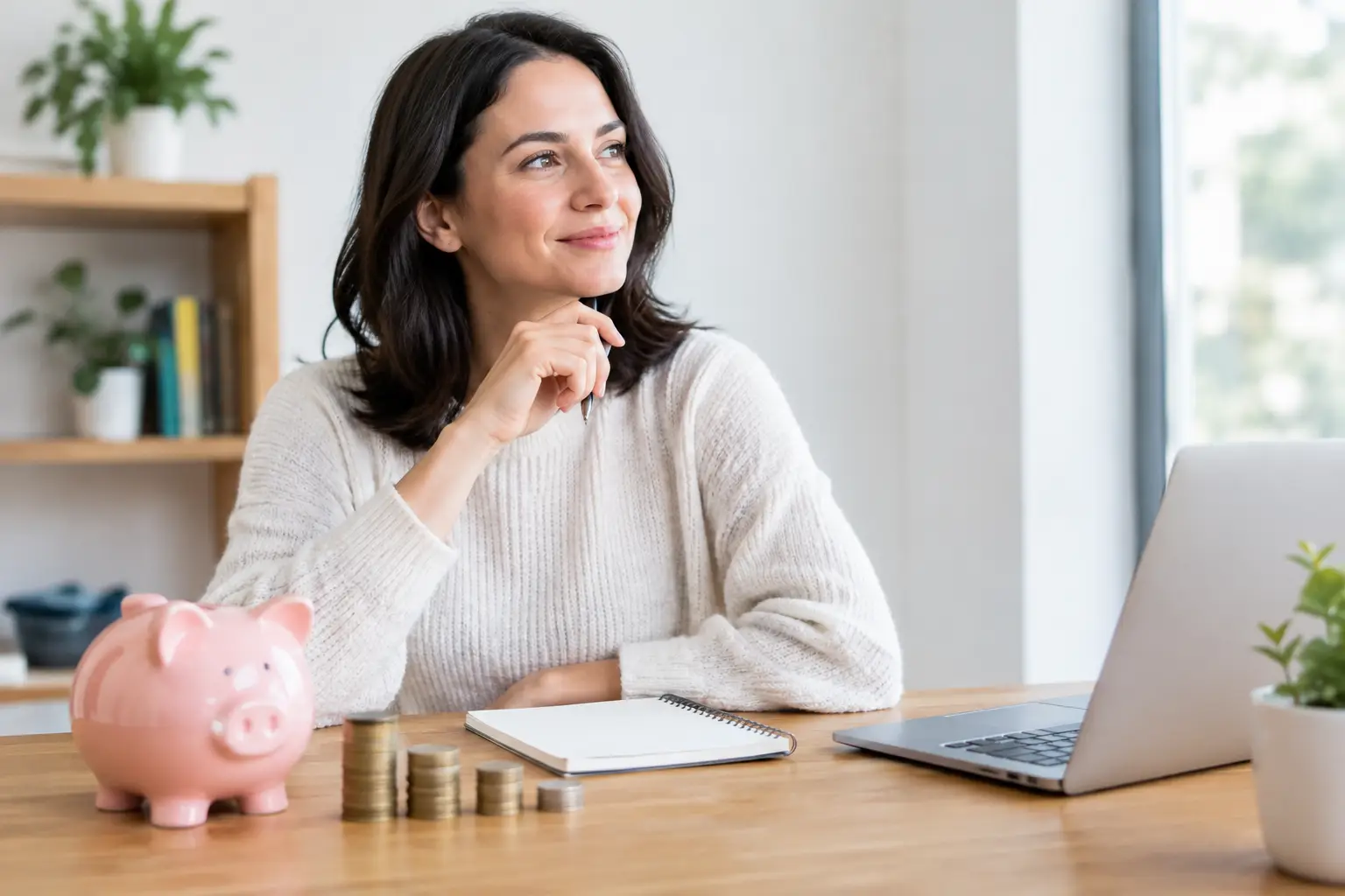 Featured image for A Guide to Financial Goal Setting That Works — Finance Scoops blog
