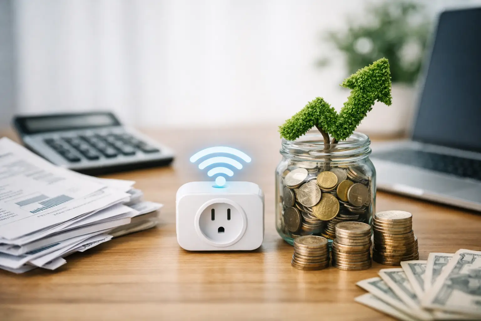 How to Automate Bill Savings and Keep More Money — Finance Scoops personal finance blog