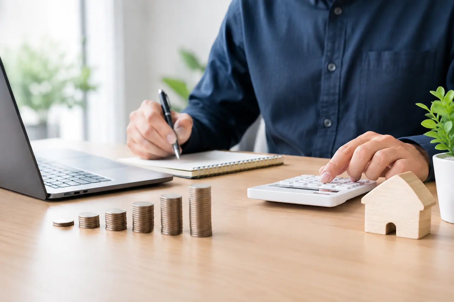 Guide to Taxable Income for Smarter Tax Planning — Finance Scoops article