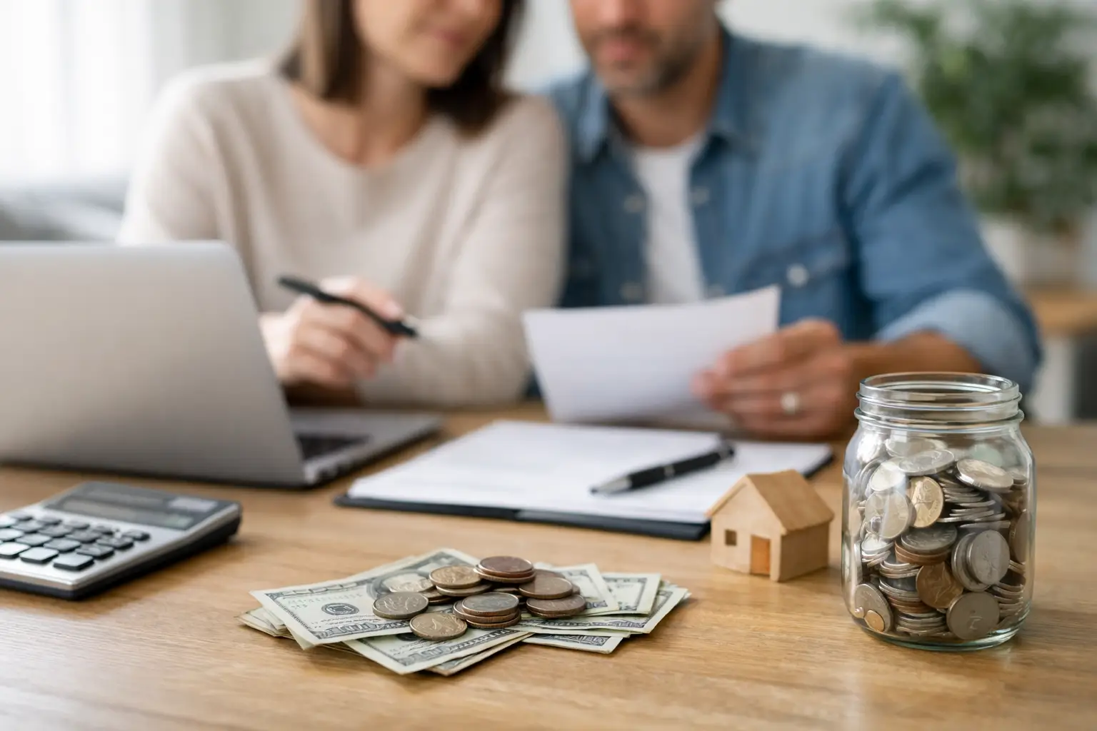 A Guide to Household Cash Flow That Works — Finance Scoops personal finance blog
