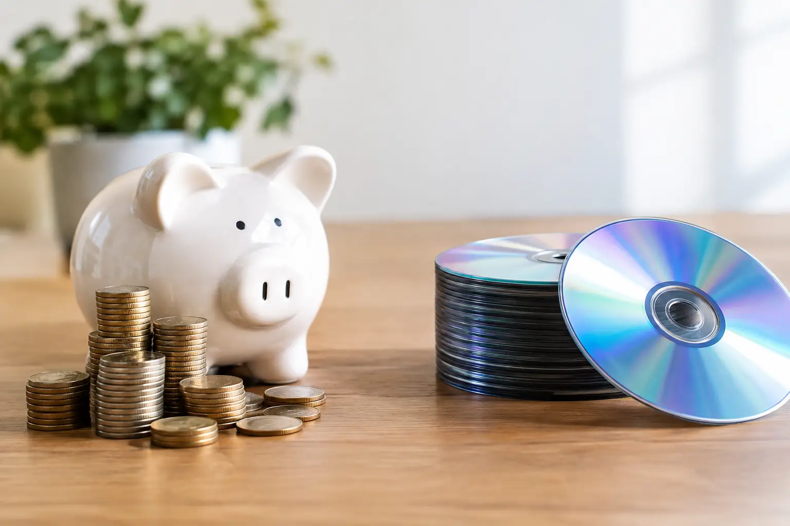 Featured image for High Yield Savings Versus CDs: Which Wins? — Finance Scoops blog