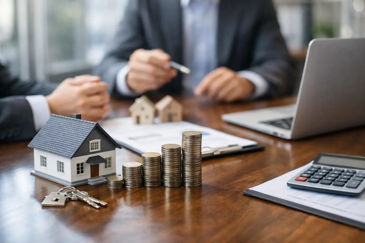 Best Mortgage Products for Real Estate Investors