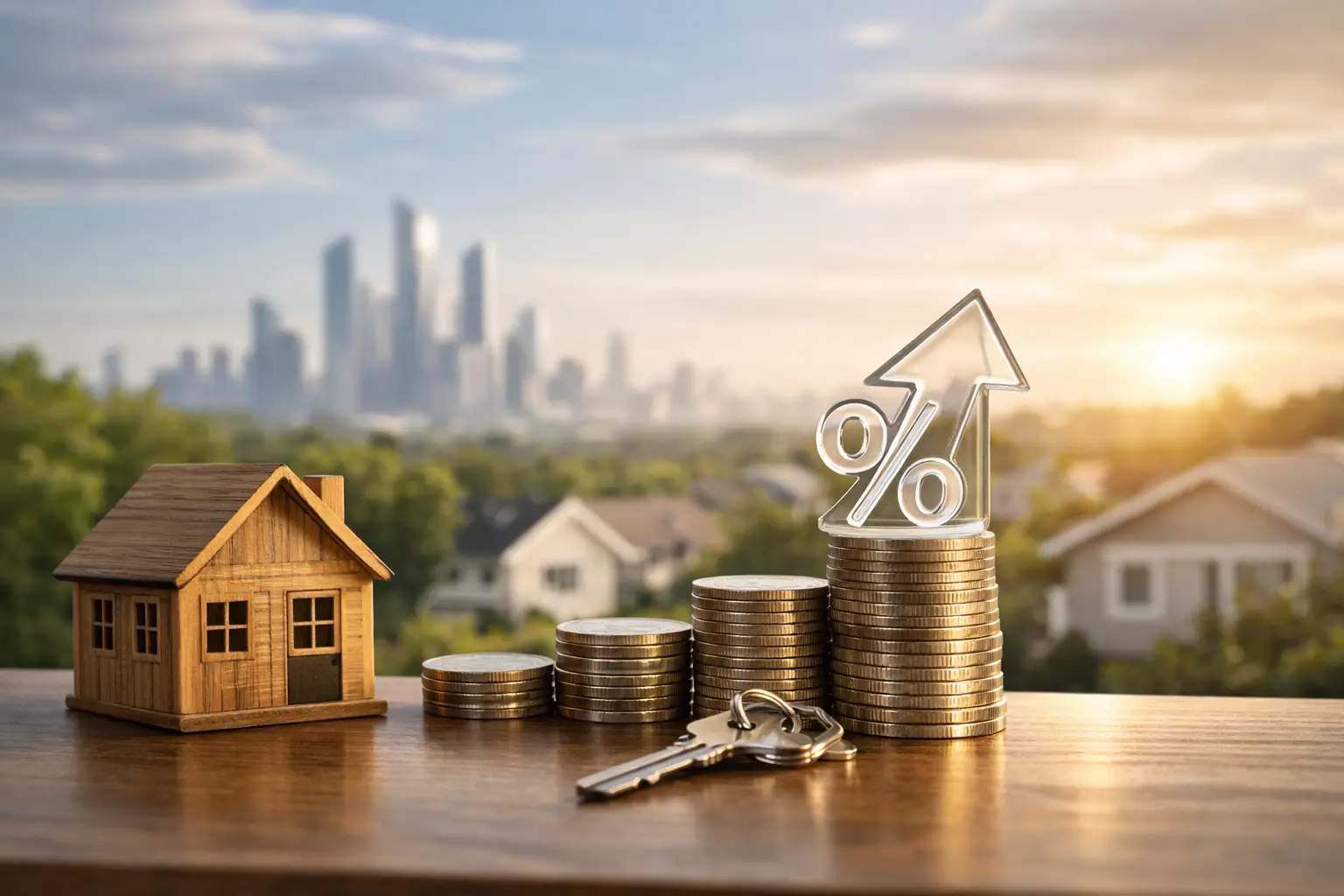 Mortgage Rate Outlook for Homebuyers in 2026