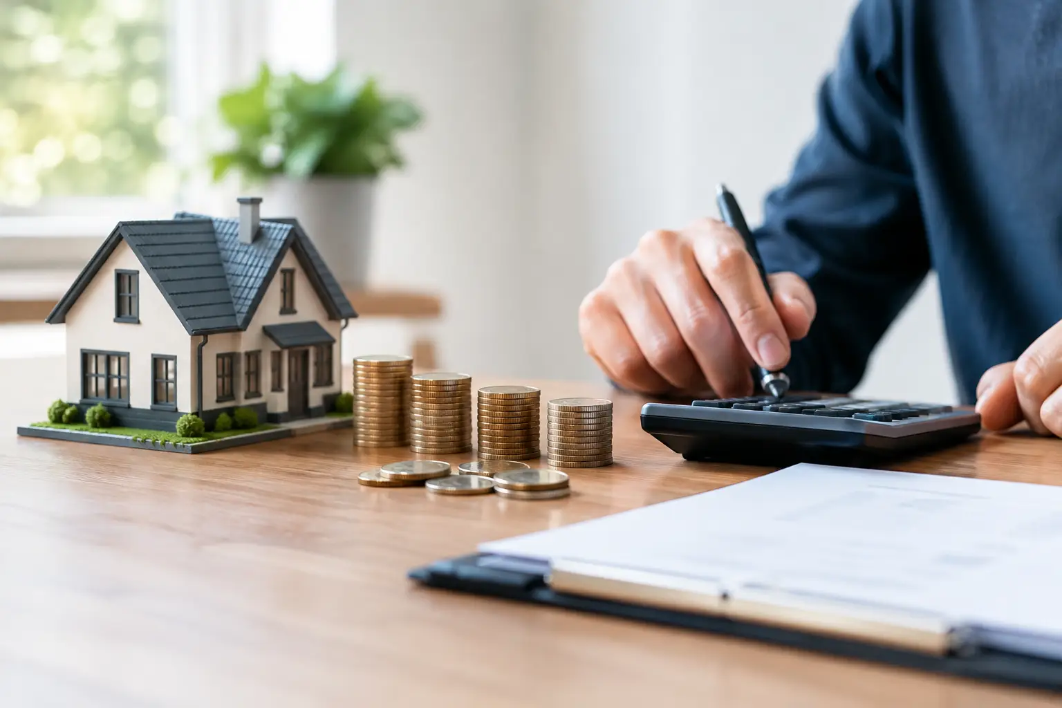 Cash Out Refinance Example: Numbers That Matter