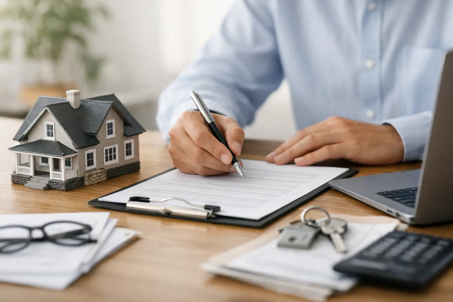 How to Apply for a Home Equity Line of Credit Today