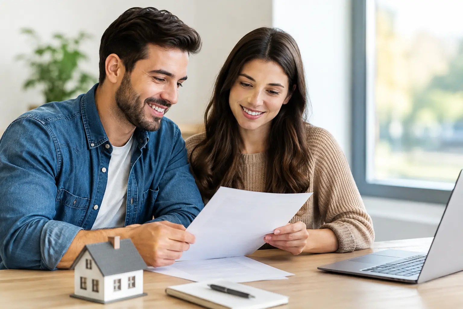 FHA Loan Review for Low Down Payment Buyers