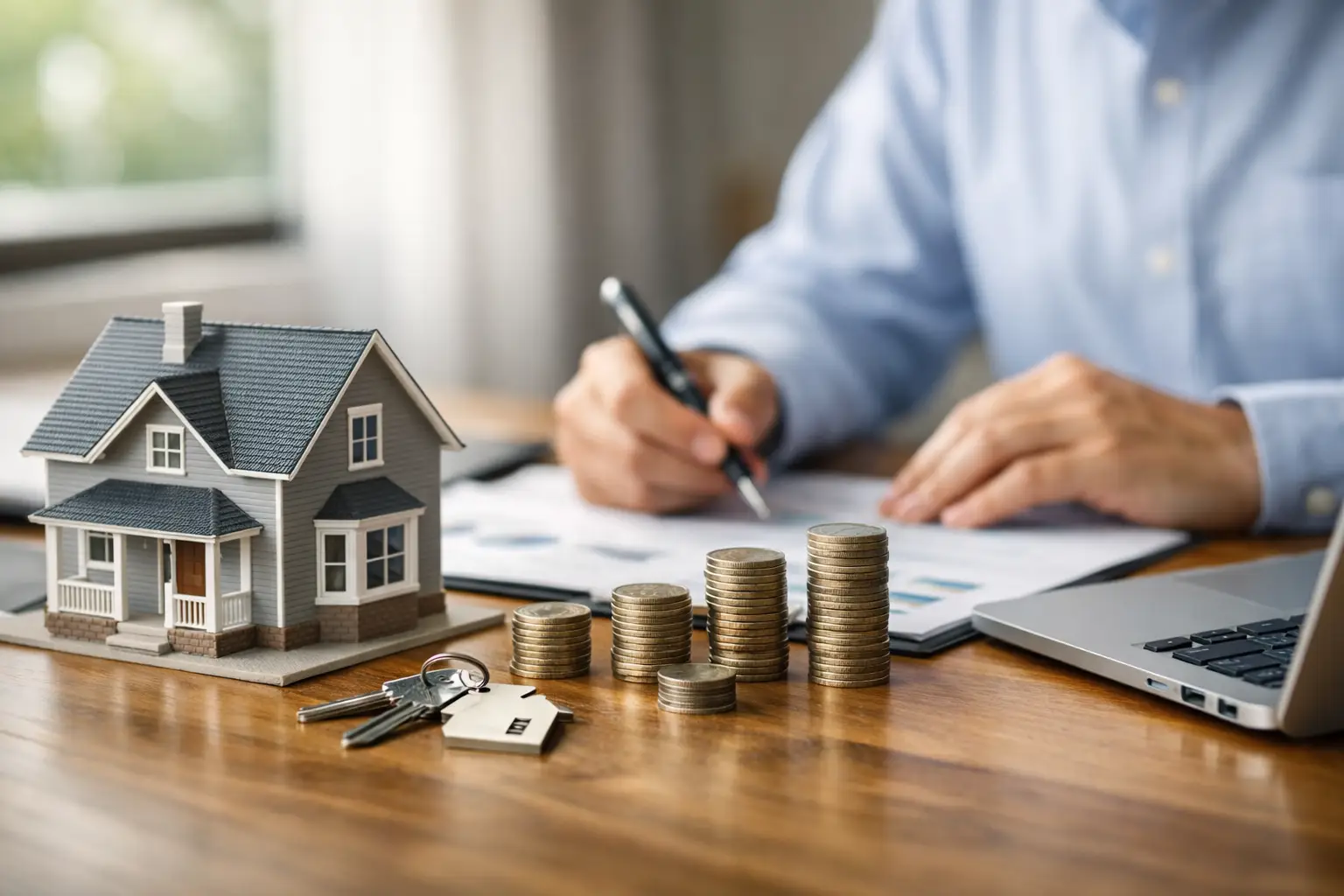 How Much House Can I Afford With FHA Loans?