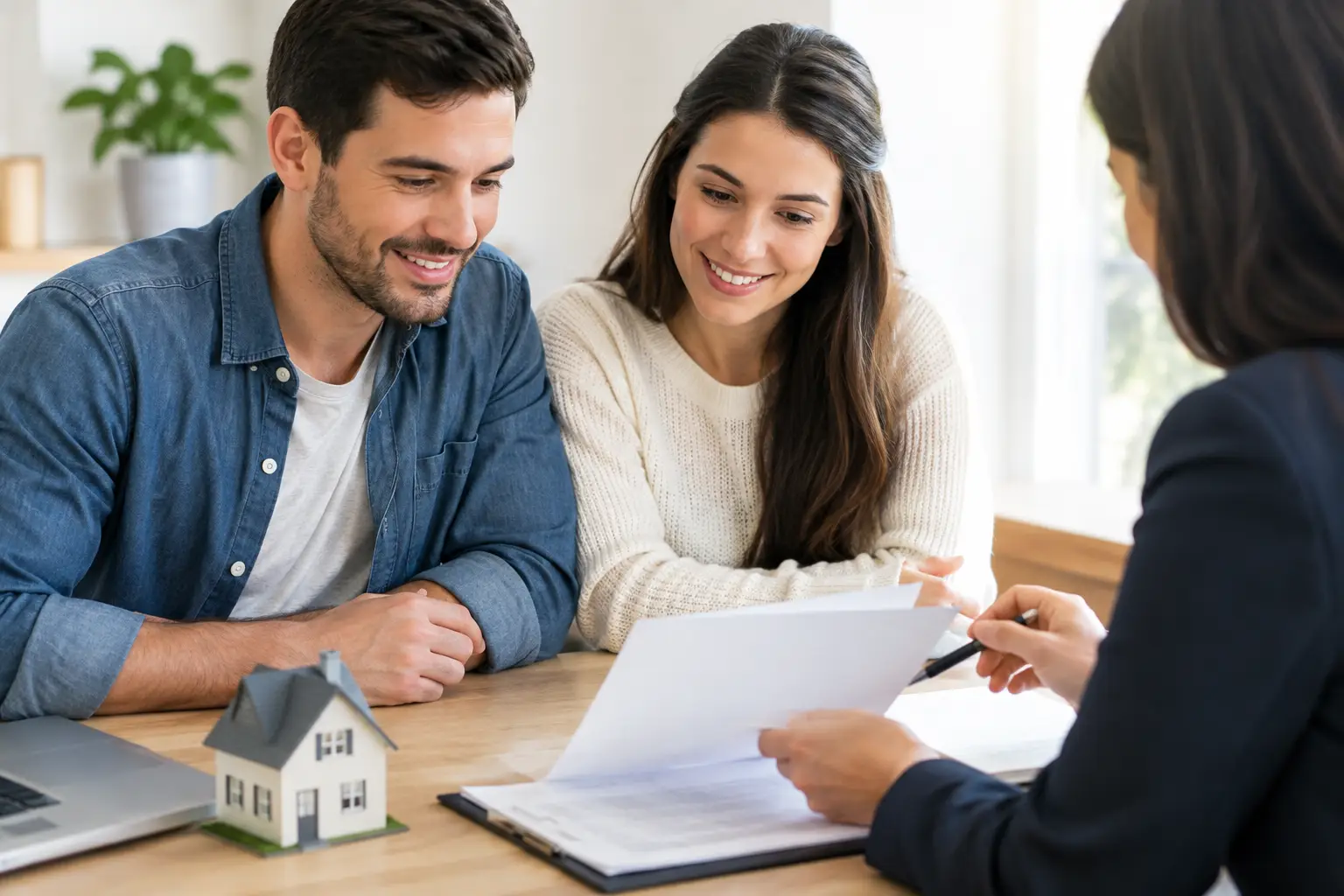 Mortgage Loan Estimate Guide for Homebuyers