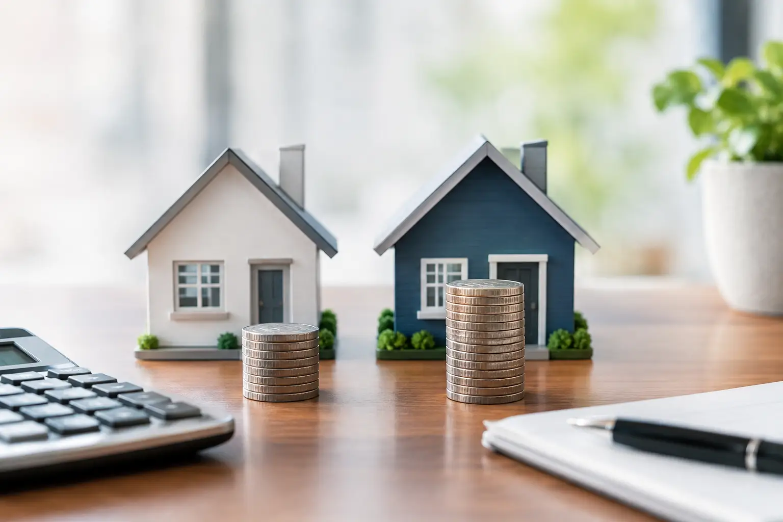 FHA Versus Conventional Down Payments Explained