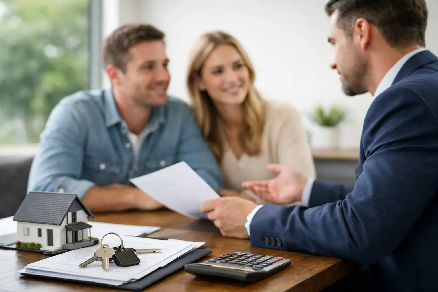Best Refinance Options for Homeowners Explained