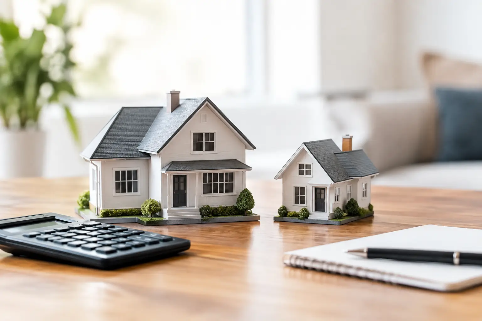 Jumbo or Conforming Loan: Which Fits Your Home?
