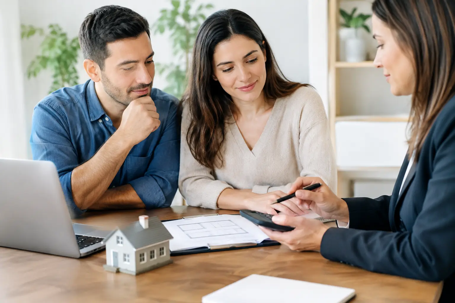 Debt-to-Income Ratio Guide for Homebuyers