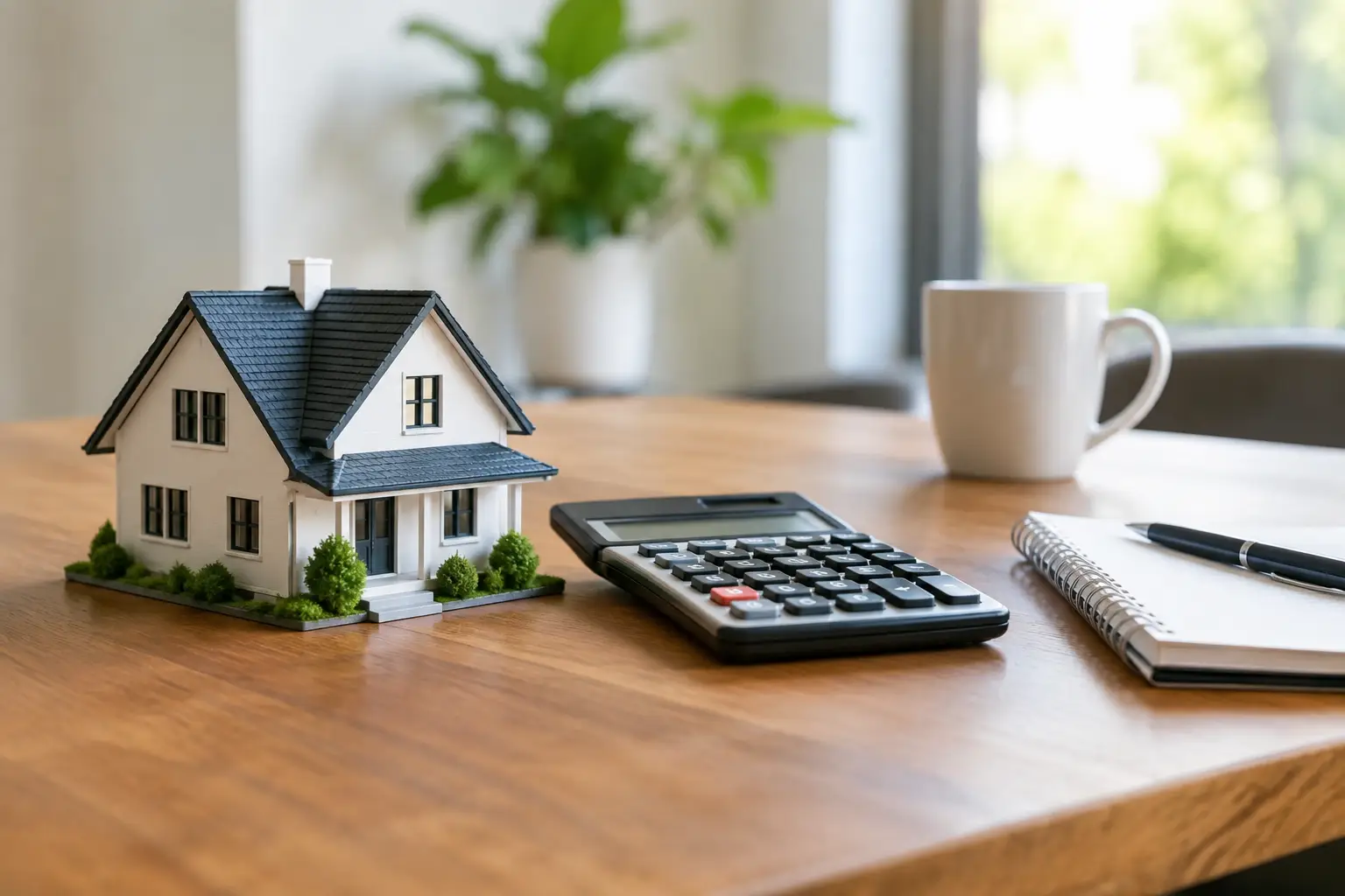 Home Equity Line Options for Your Next Move