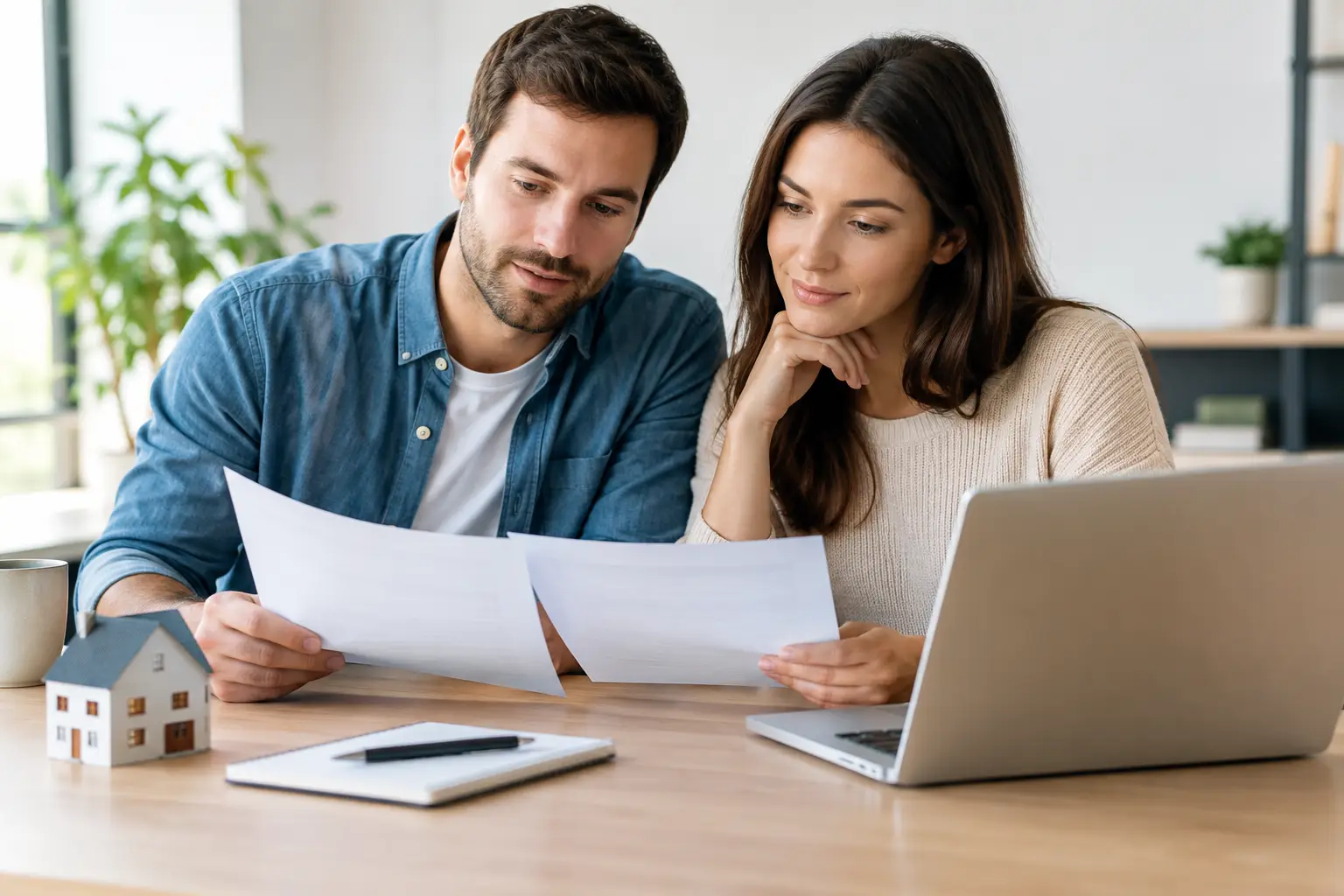 How to Compare Mortgage Offers Before You Commit