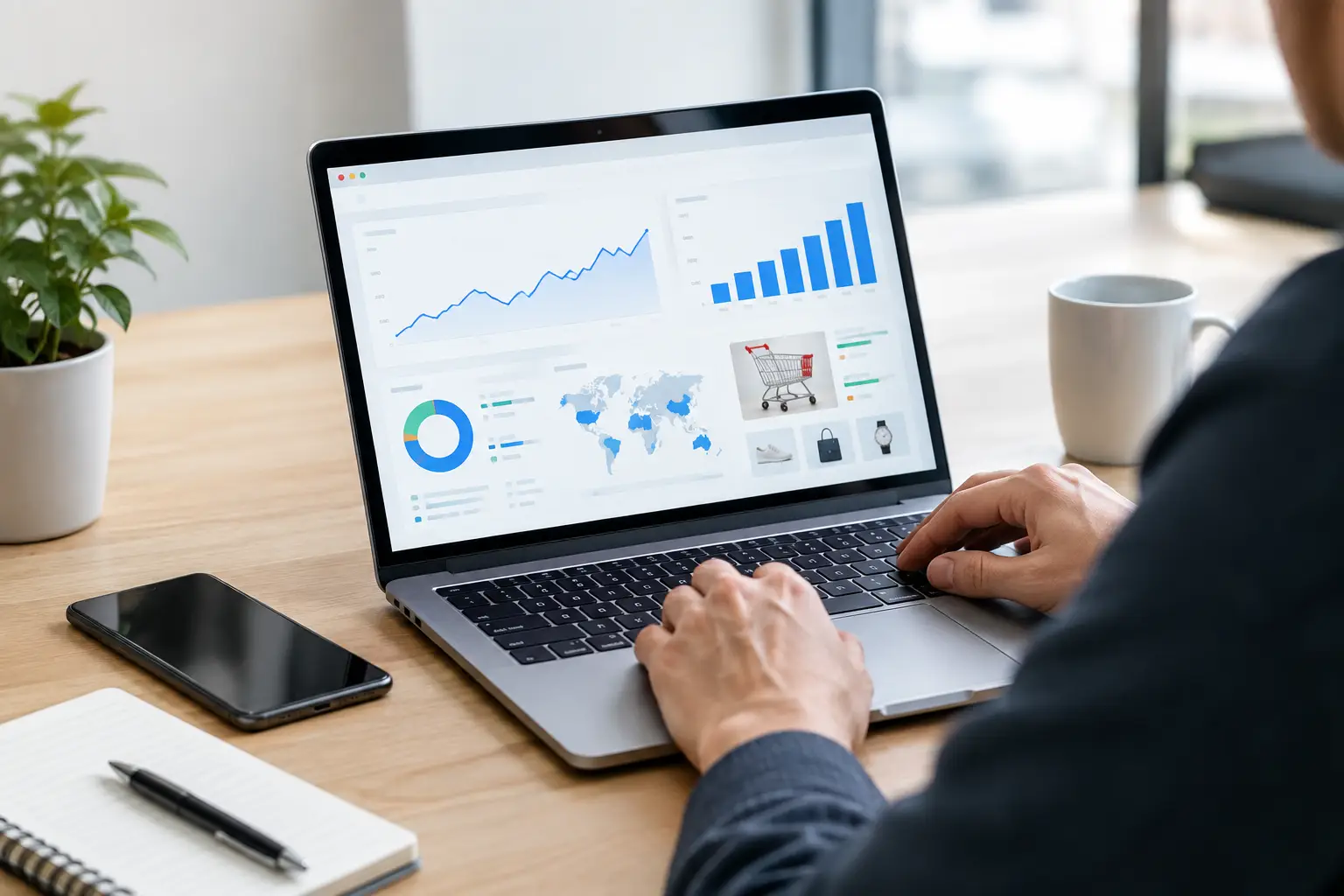 Ecommerce Performance Monitoring That Drives Growth