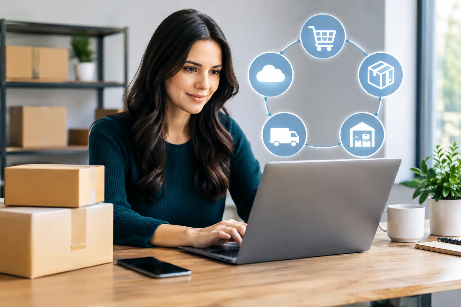 Ecommerce Order Management Integration That Scales