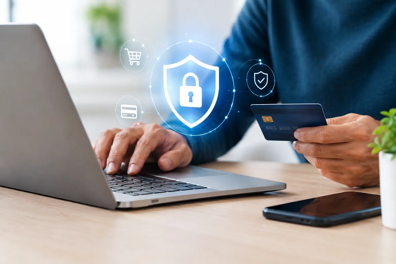 Ecommerce Security Management That Protects Revenue