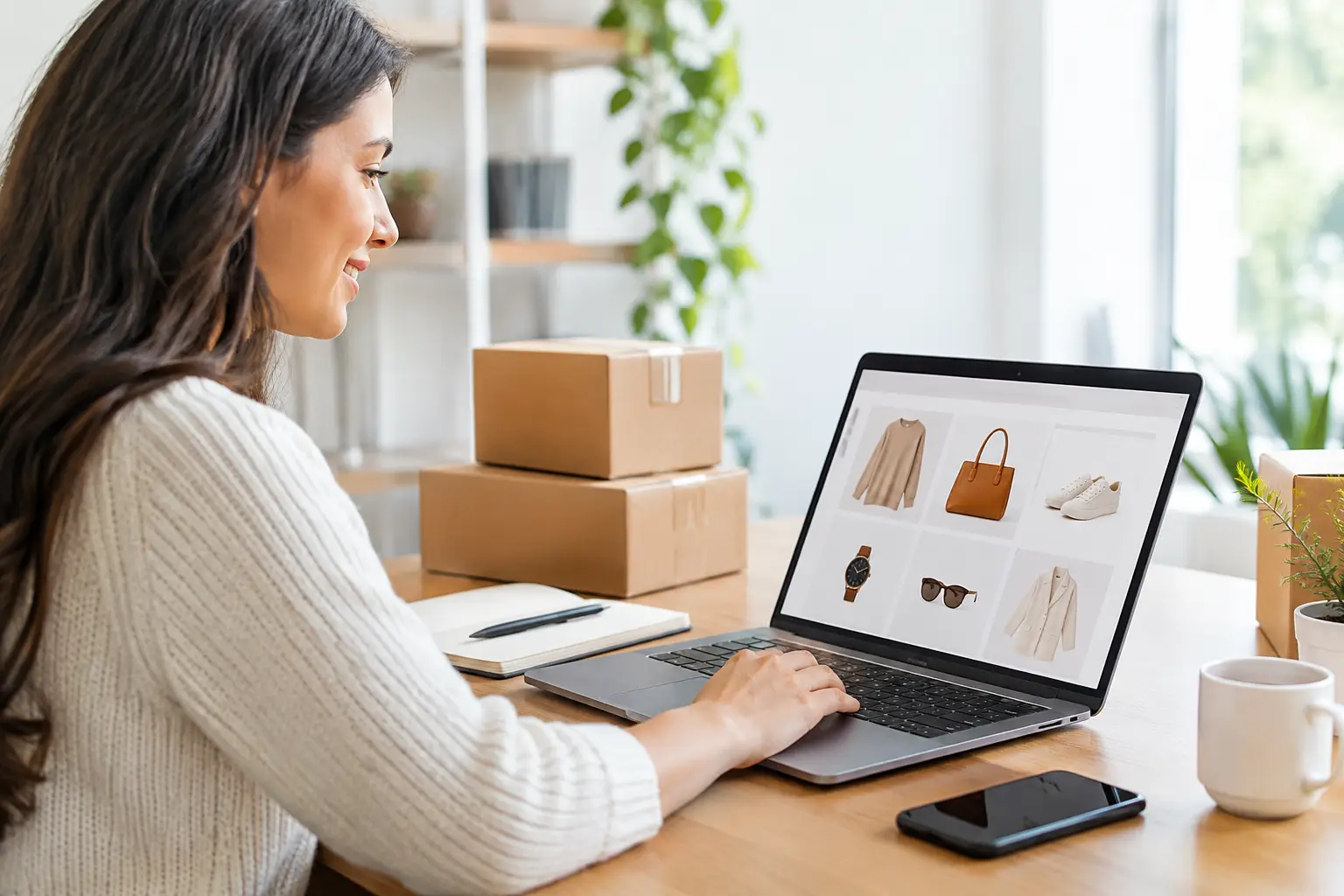How to Create My Virtual Store for Growth