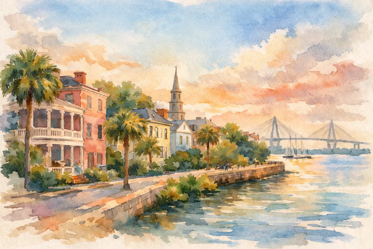 How Long Does It Take to Sell a House in Charleston?,Anonymous