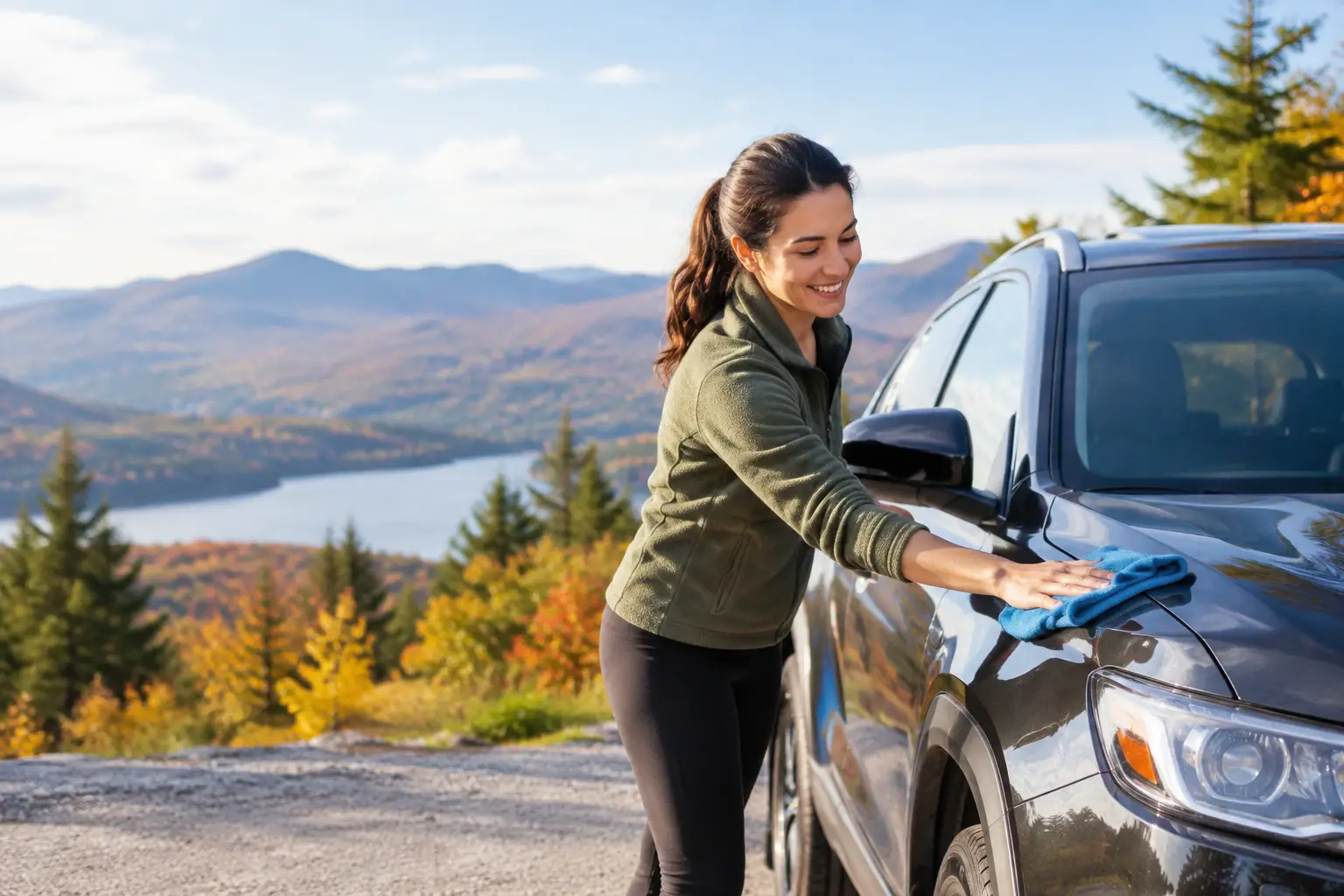 Wash Bundle Review for New Hampshire Drivers