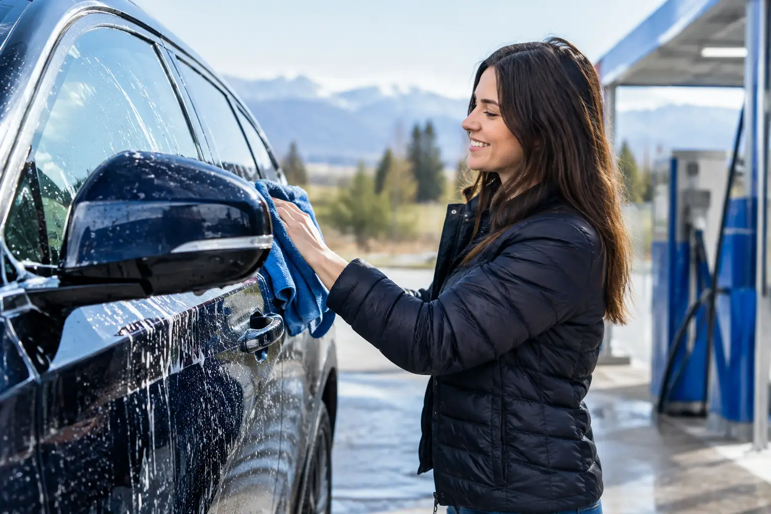 Are Car Wash Bundles Worth It for NH Drivers?