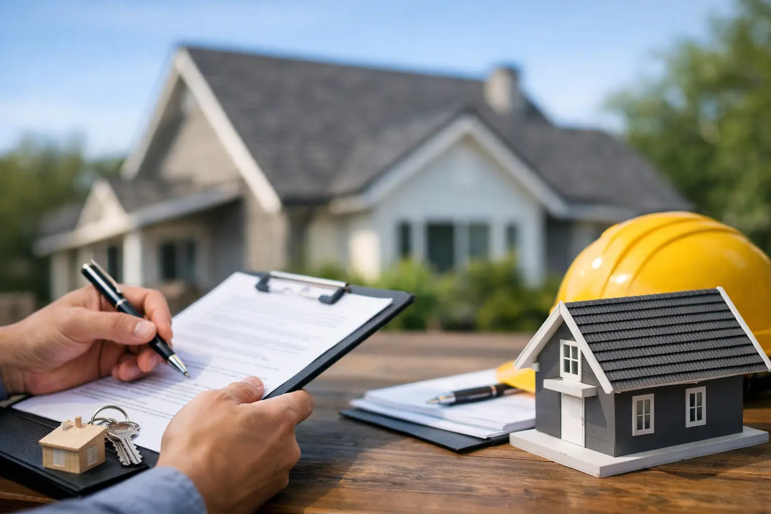 Homeowner Guide to Roof Warranties Before You Sign