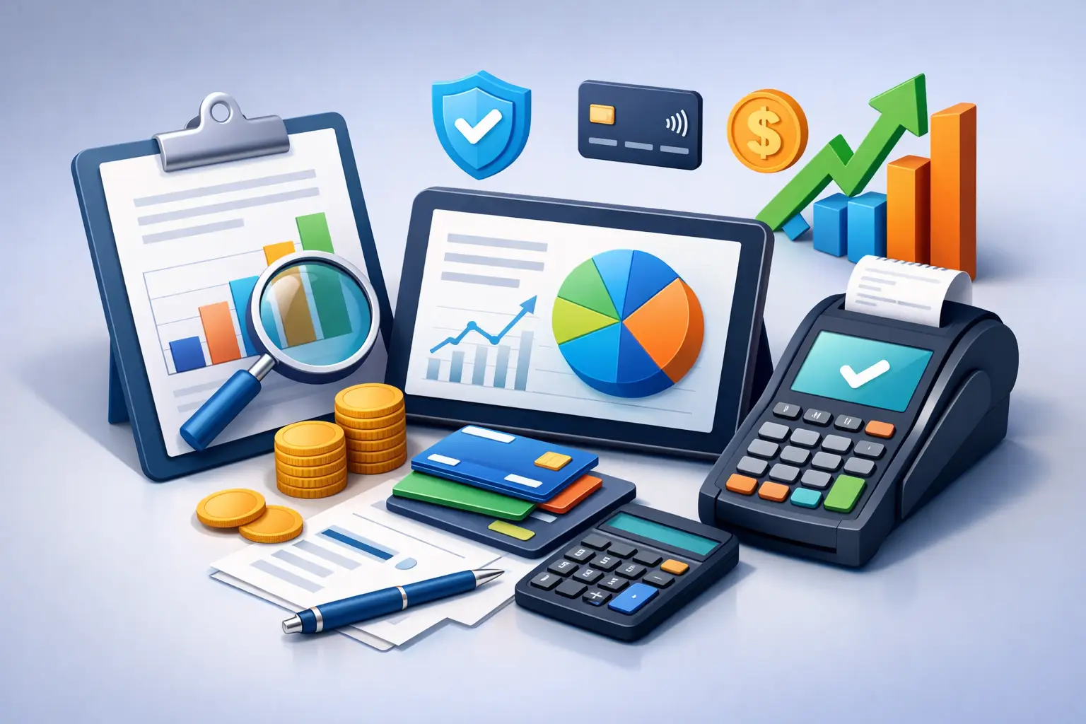 Merchant Statement Analysis Guide for Business Owners