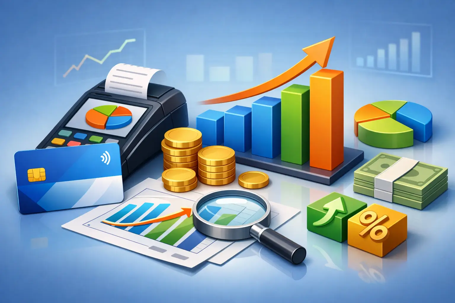 How to Evaluate Card Payment Profitability