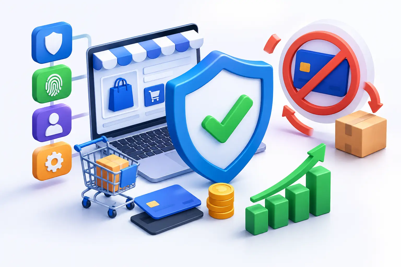 8 Best Ways to Reduce Chargebacks for Businesses