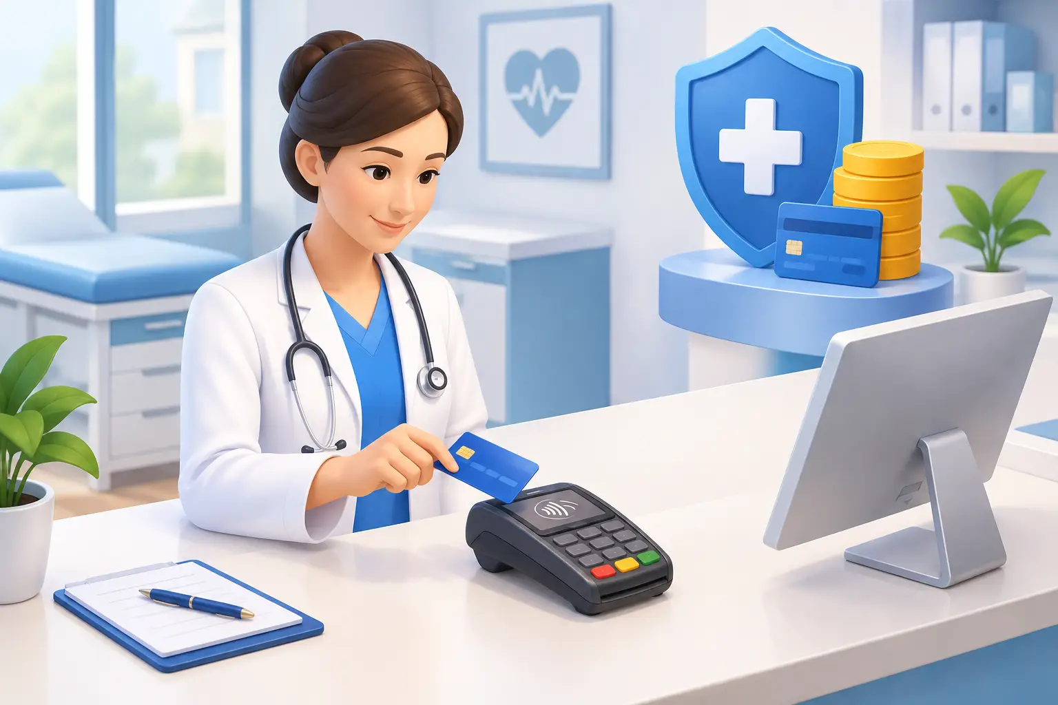 Medical Office Merchant Account Guide for Better Payments