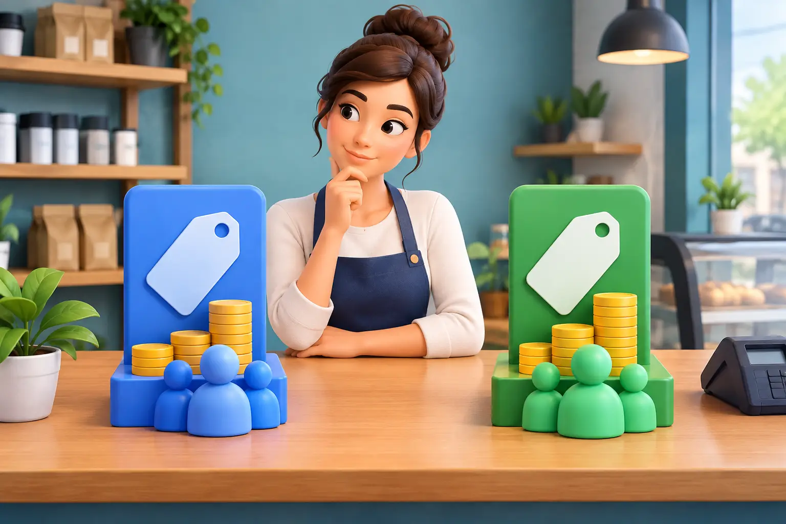 Is Dual Pricing for Small Business Worth It?