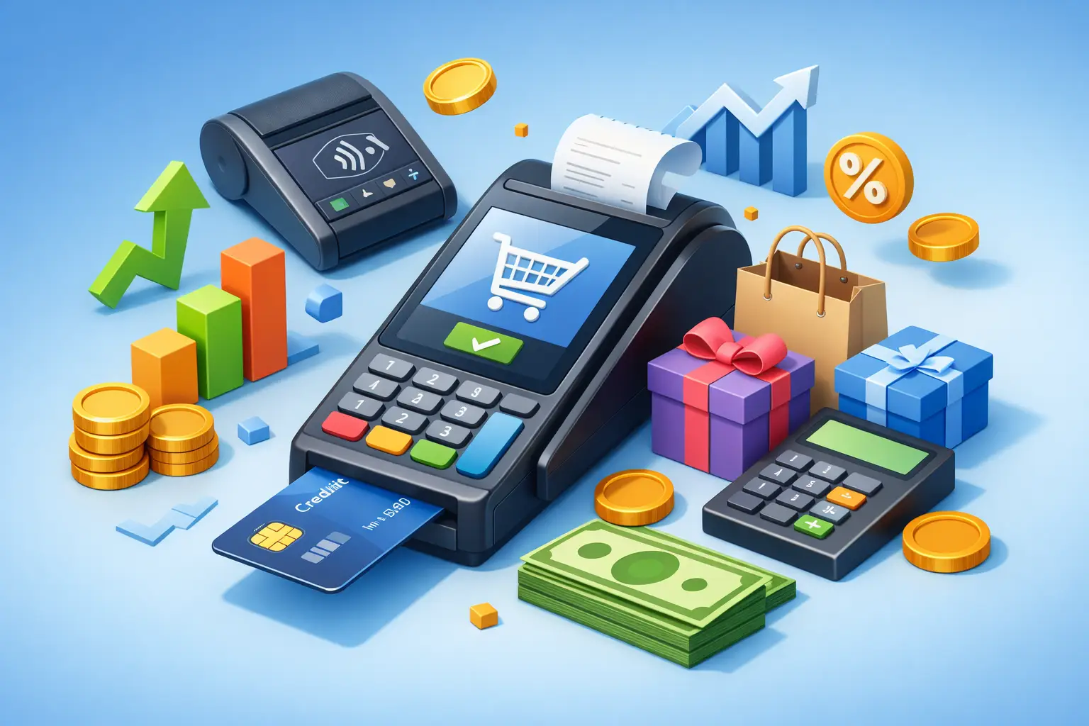 Merchant Profitability Starts at Checkout
