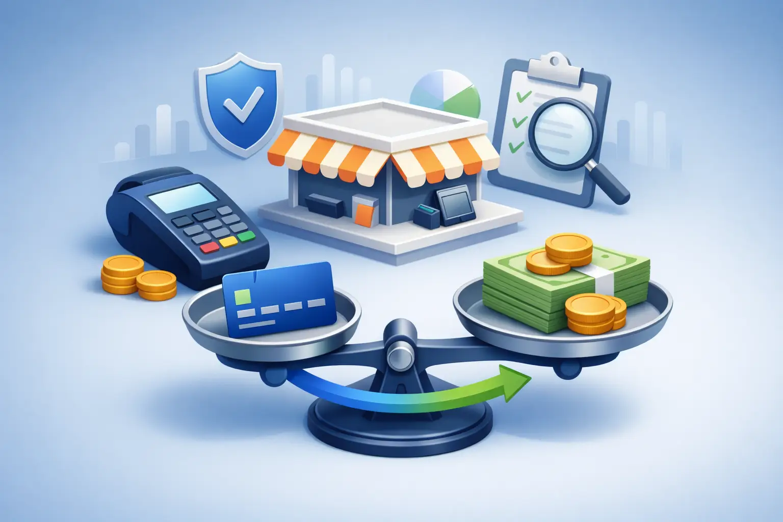 Dual Pricing Compliance for Merchants Made Clear