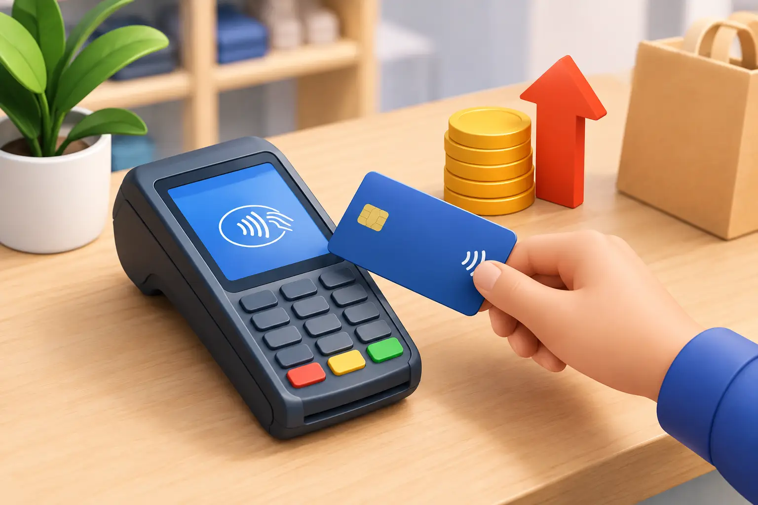 Can Businesses Surcharge Credit Card Payments?