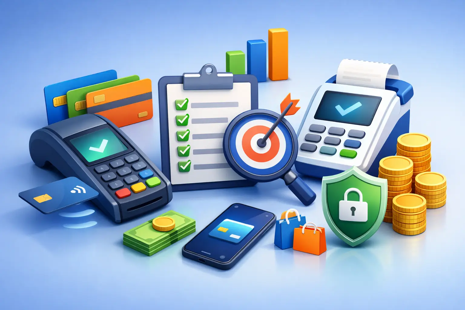 10 Best Merchant Services Features to Prioritize