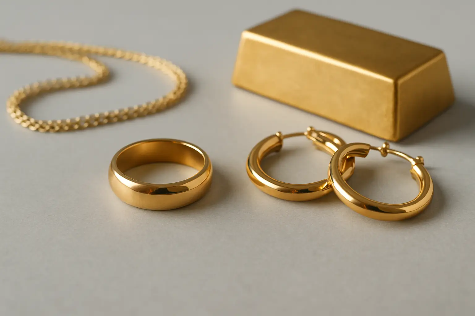 Is Gold Vermeil Worth It for Jewellery?