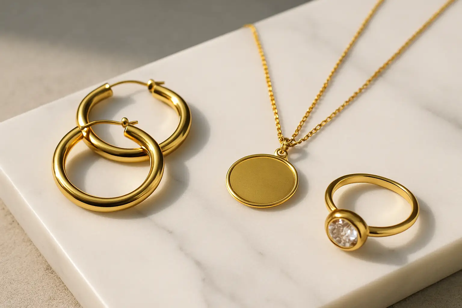 Gold vermeil in Sydney: what you’re buying