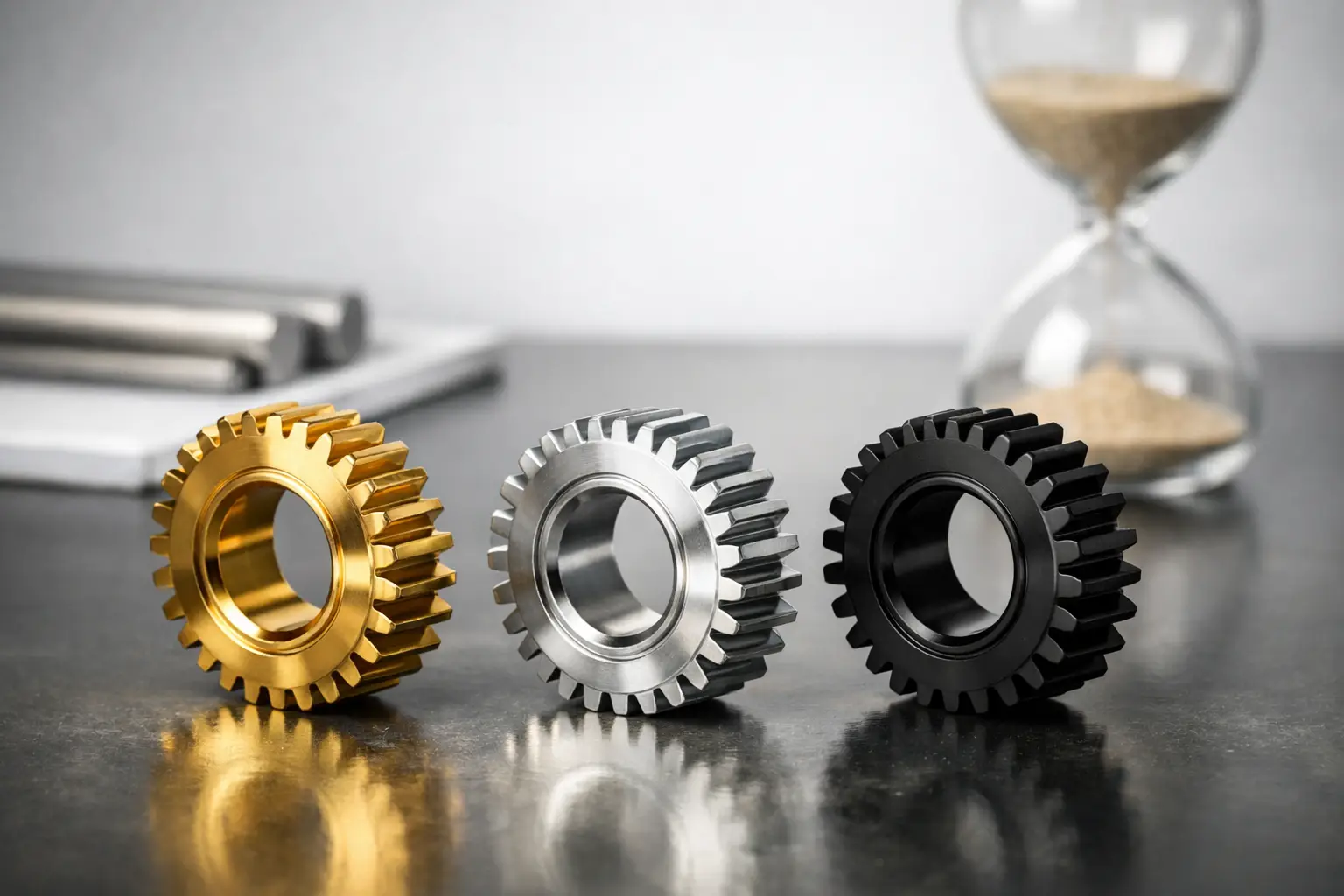 What Plating Option Lasts Longest?