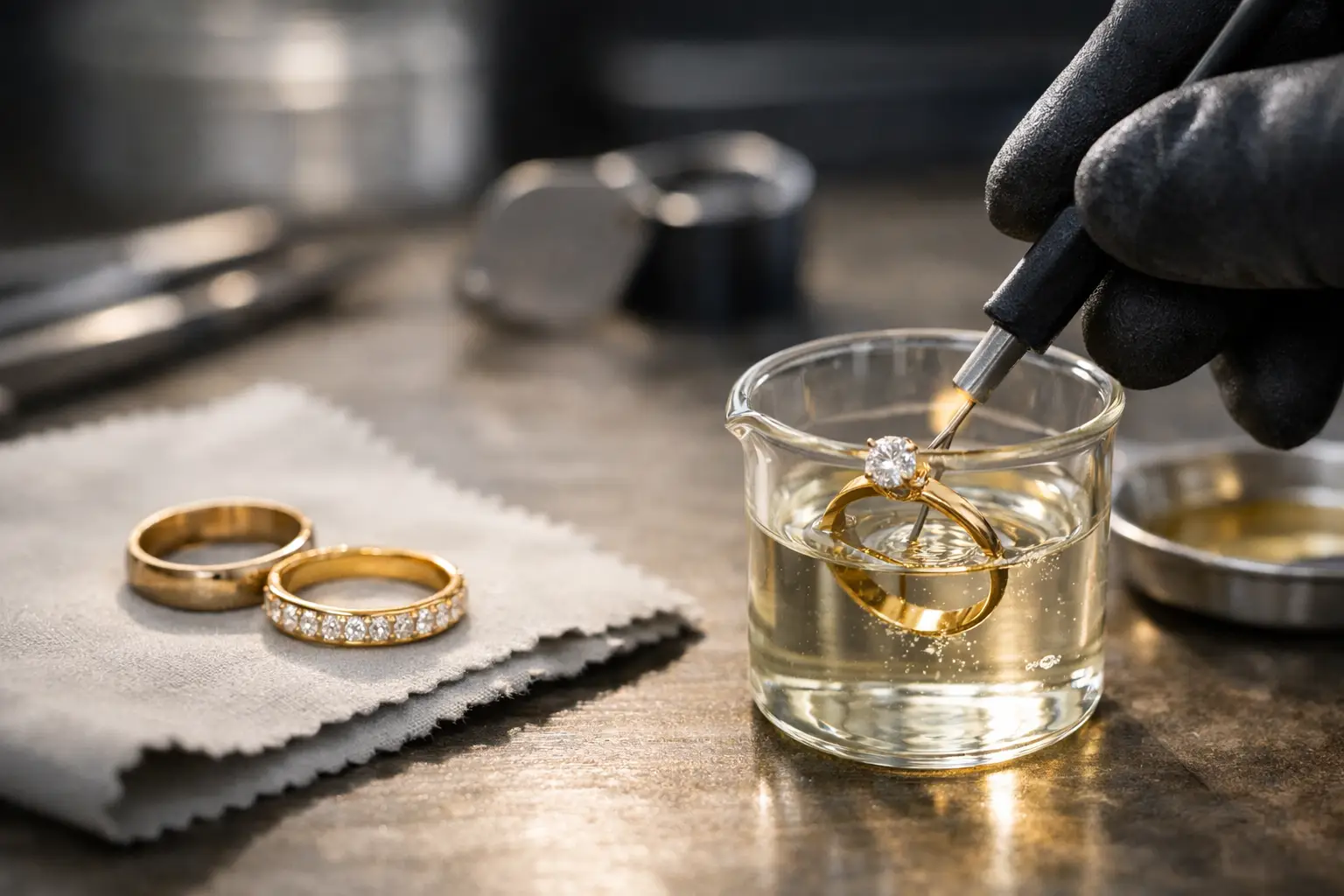 Is Jewellery Replating Worth It?