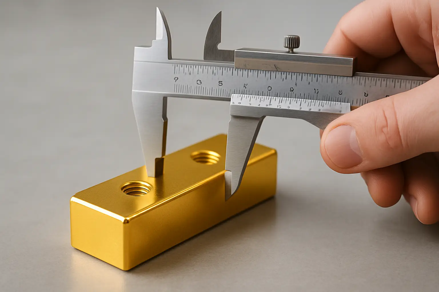 Heavy Gold Plating: When It’s Worth It