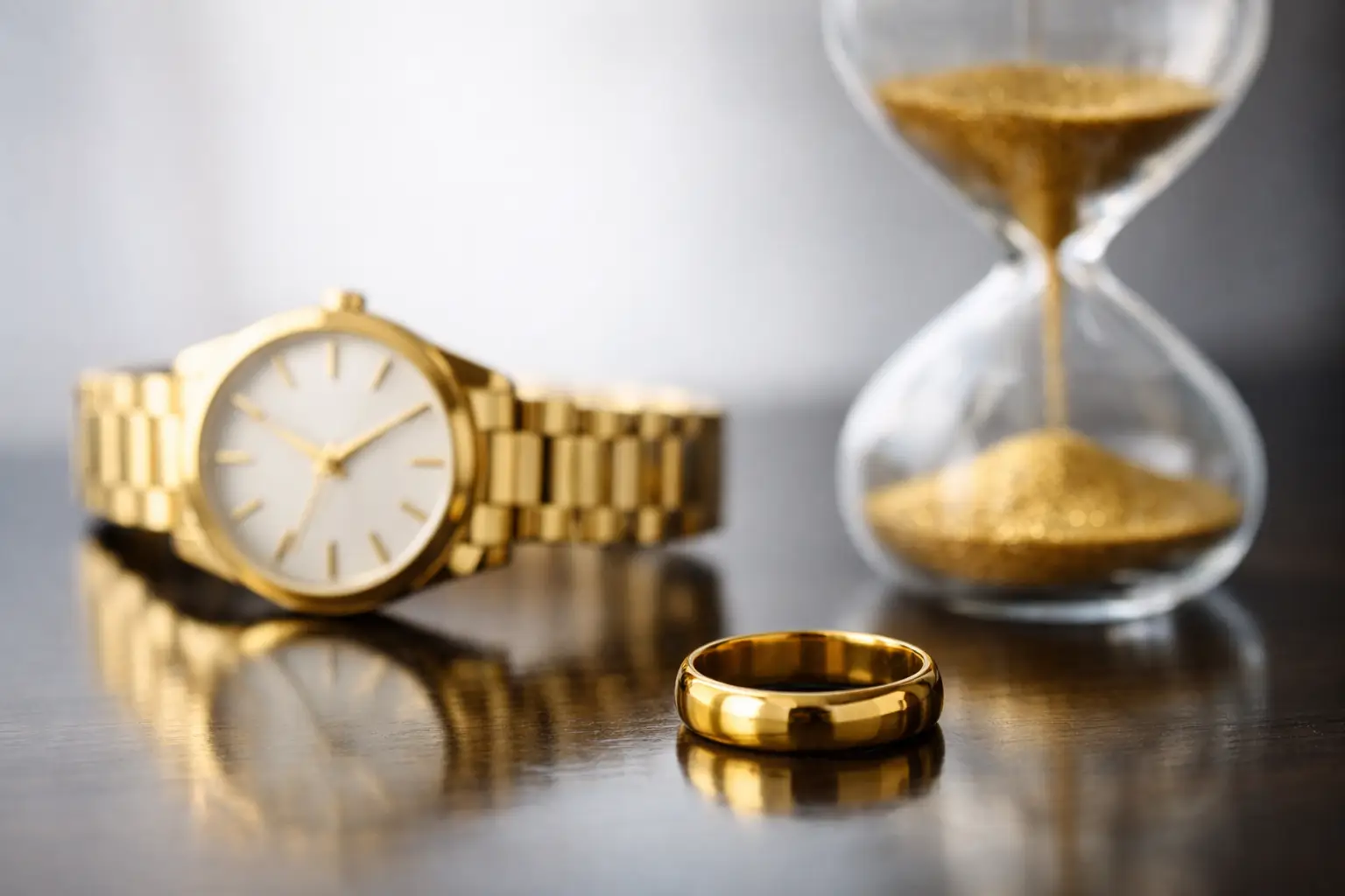 How Long Does Gold Plating Last?