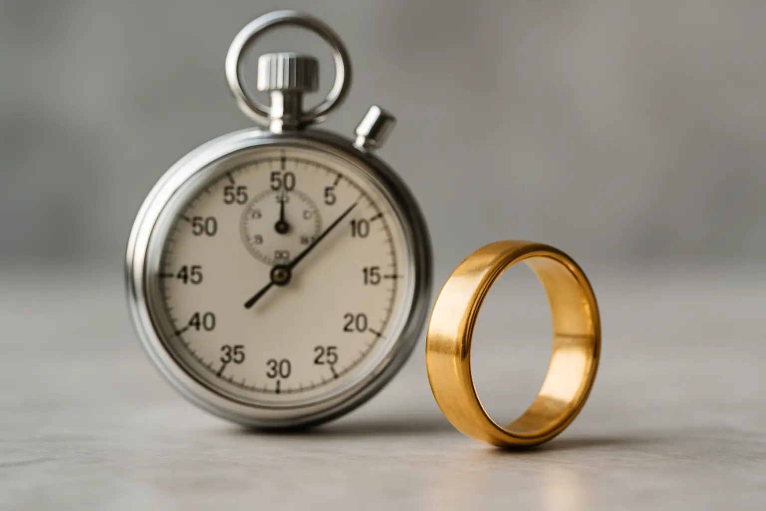 How Long Does Gold Plating Last, Really?