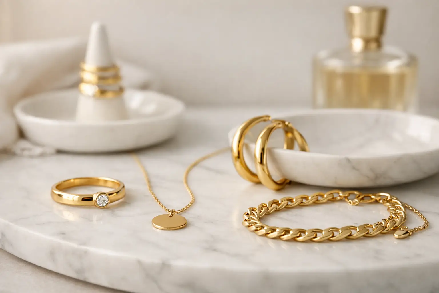 Best Gold Plating for Daily Wear Explained