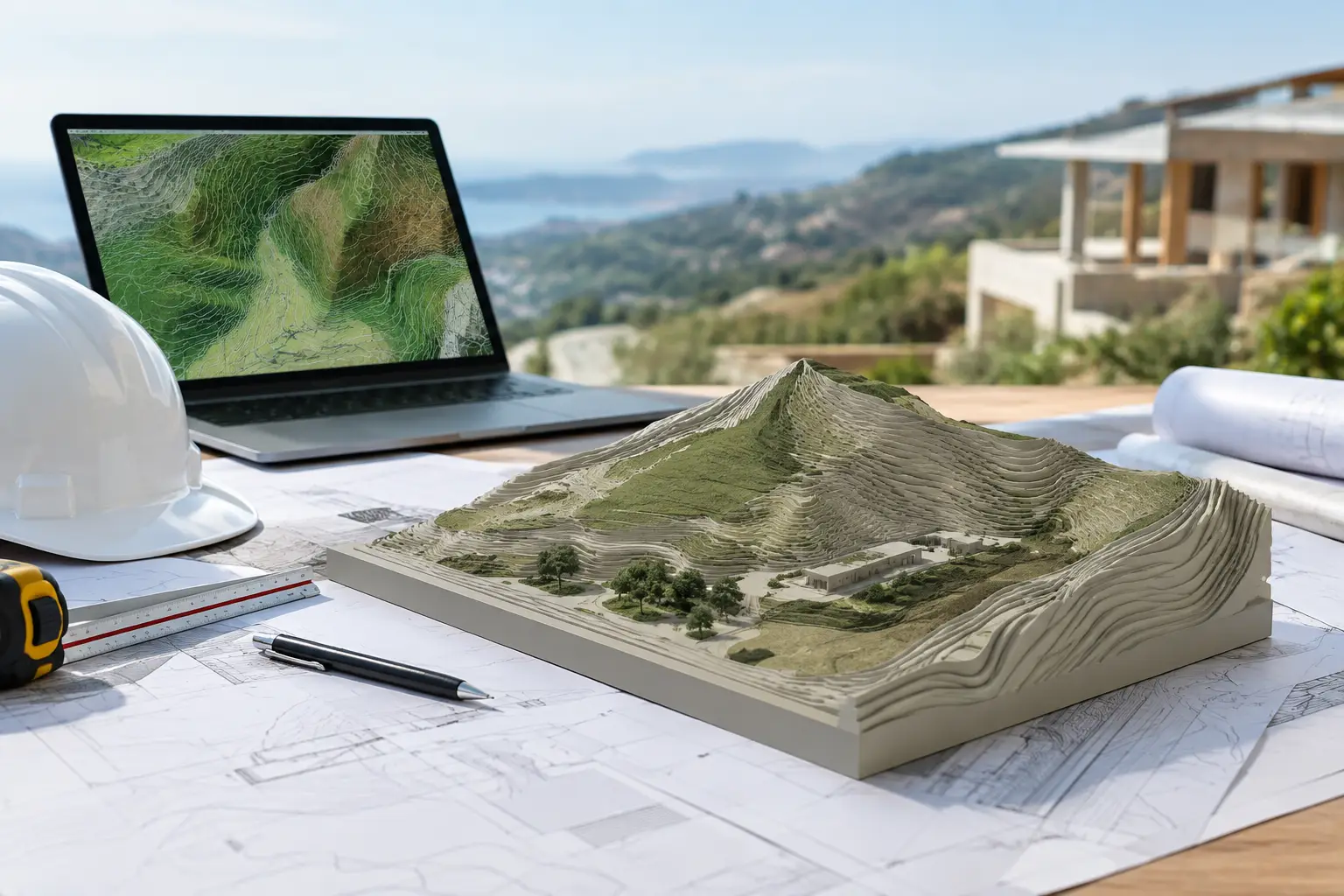 What is a Toposolid and How Does It Work?