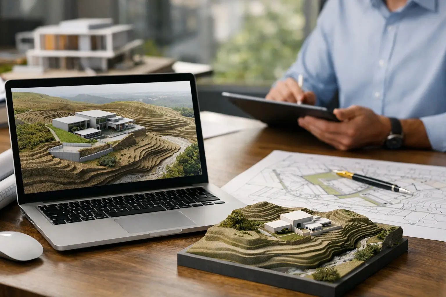 Revit Site Tool Review for Practical Terrain Work