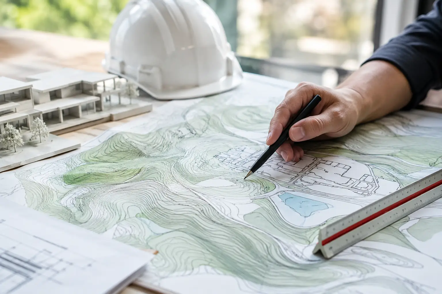 Masterplan Elevation Resolution: What Is Enough?