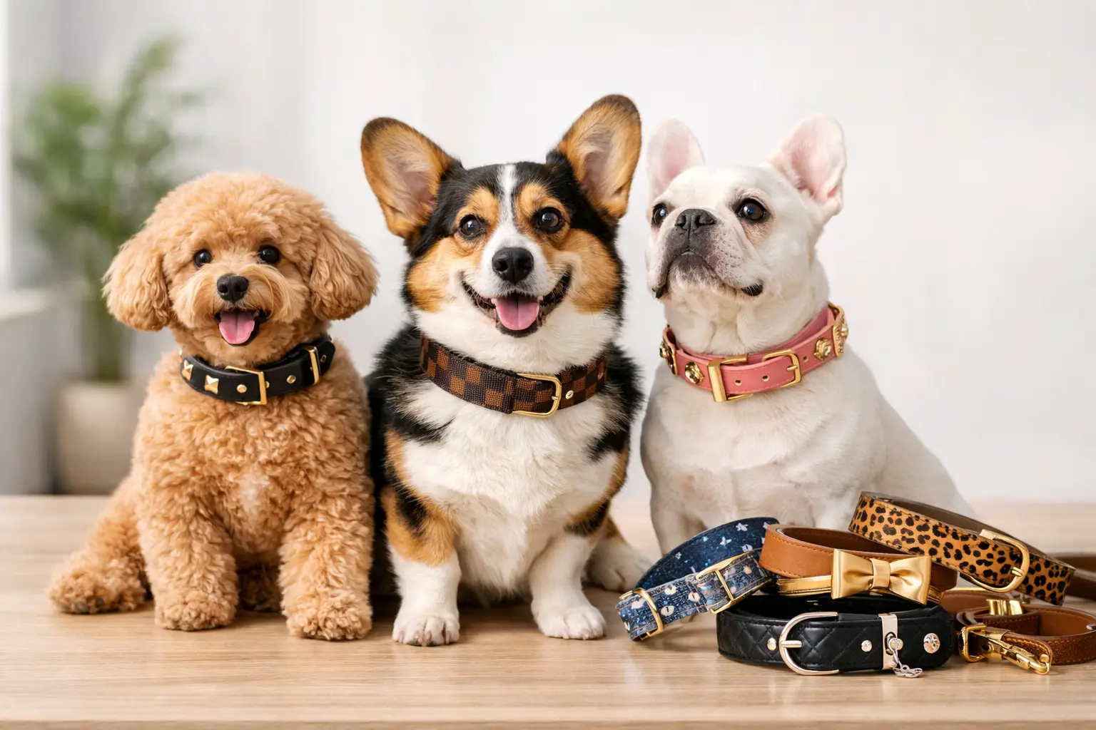 Best Designer Dog Collars USA Buyers Love