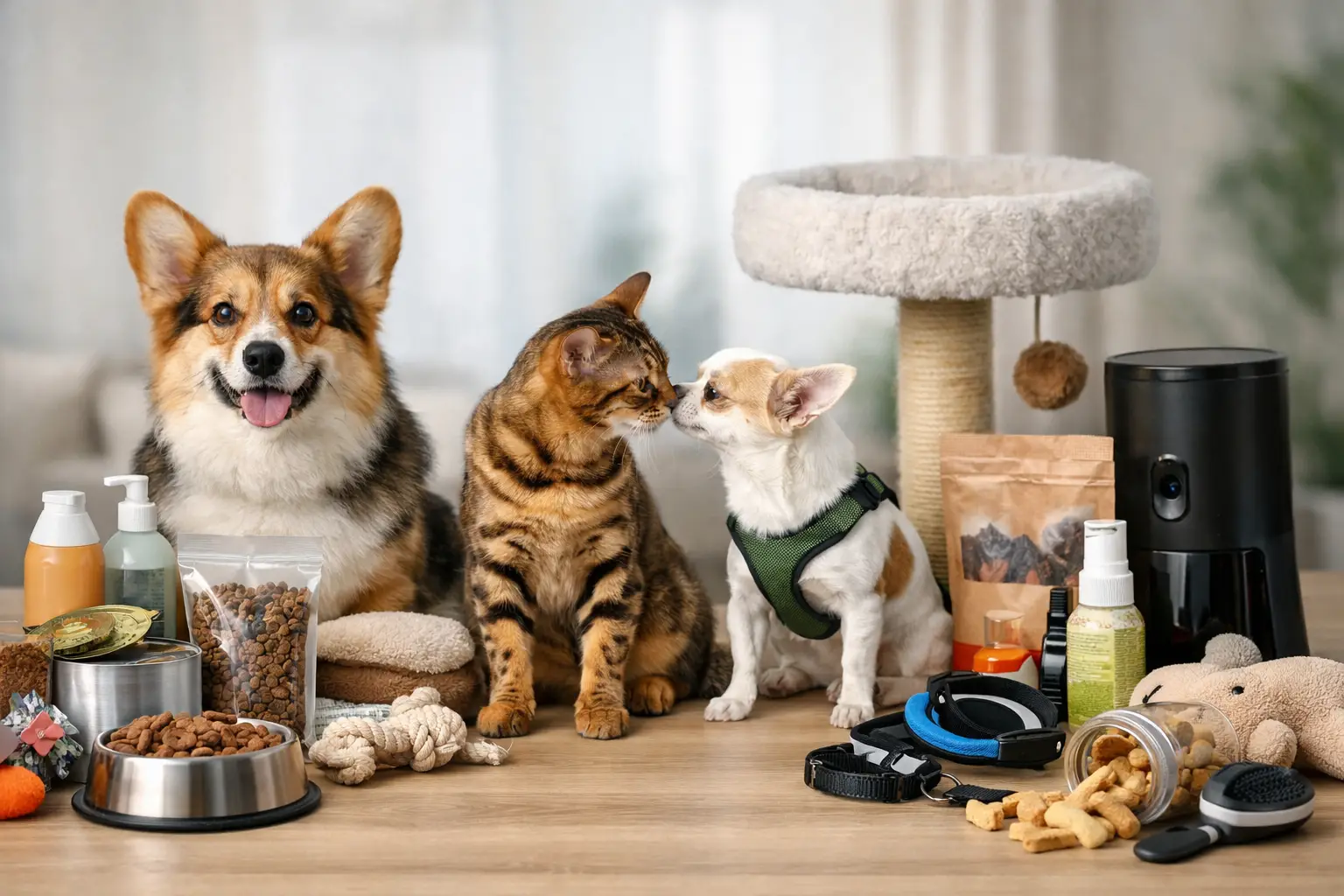 9 Pet Brand Collaboration Examples That Work