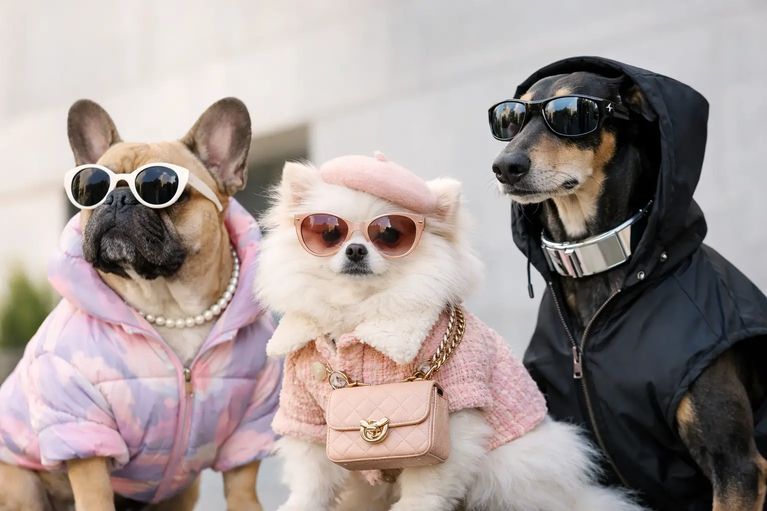 Dog Fashion Trends 2026 Set the New Style Code