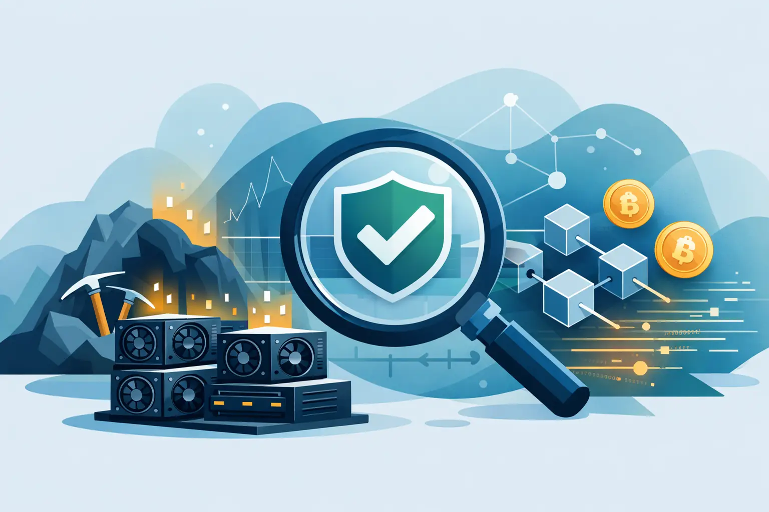Mining Pool Verification That Stops Lost Hashrate